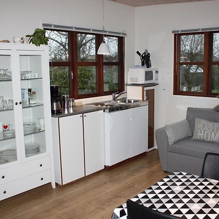 Apartamento Skagen Ferie 1 Exterior foto