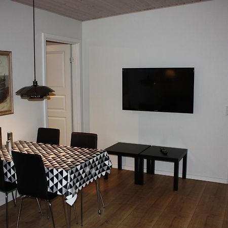Apartamento Skagen Ferie 1 Exterior foto