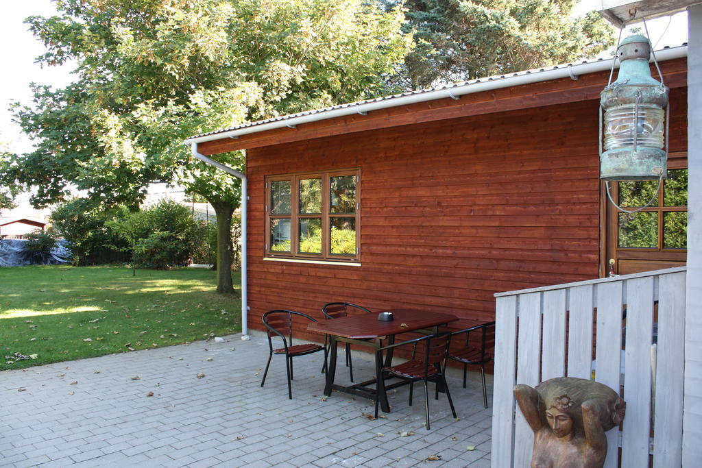 Apartamento Skagen Ferie 1 Exterior foto