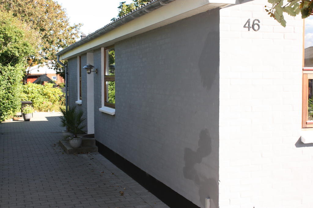Apartamento Skagen Ferie 1 Exterior foto