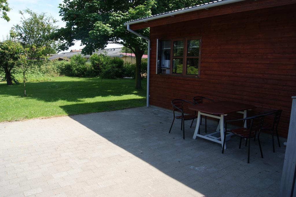 Apartamento Skagen Ferie 1 Habitación foto