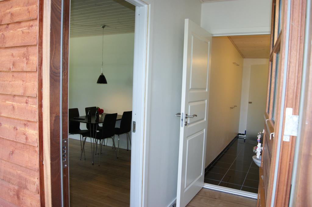 Apartamento Skagen Ferie 1 Habitación foto