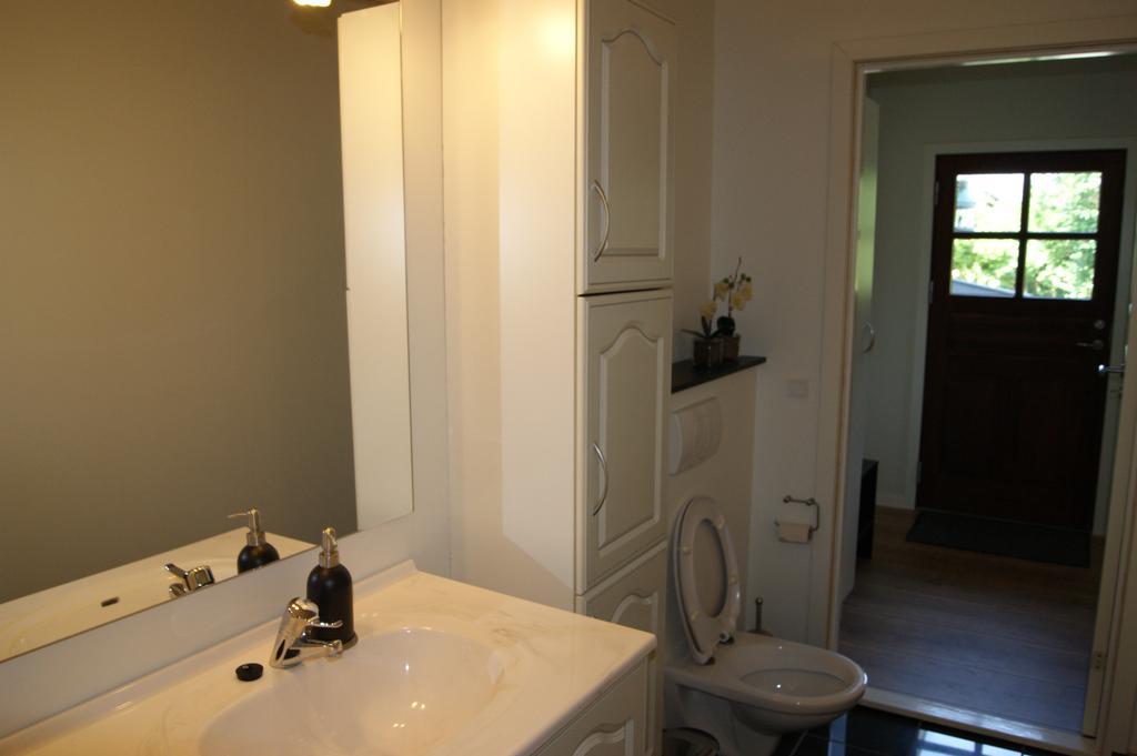 Apartamento Skagen Ferie 1 Habitación foto