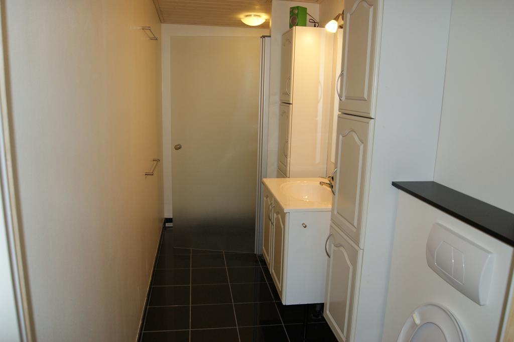 Apartamento Skagen Ferie 1 Habitación foto