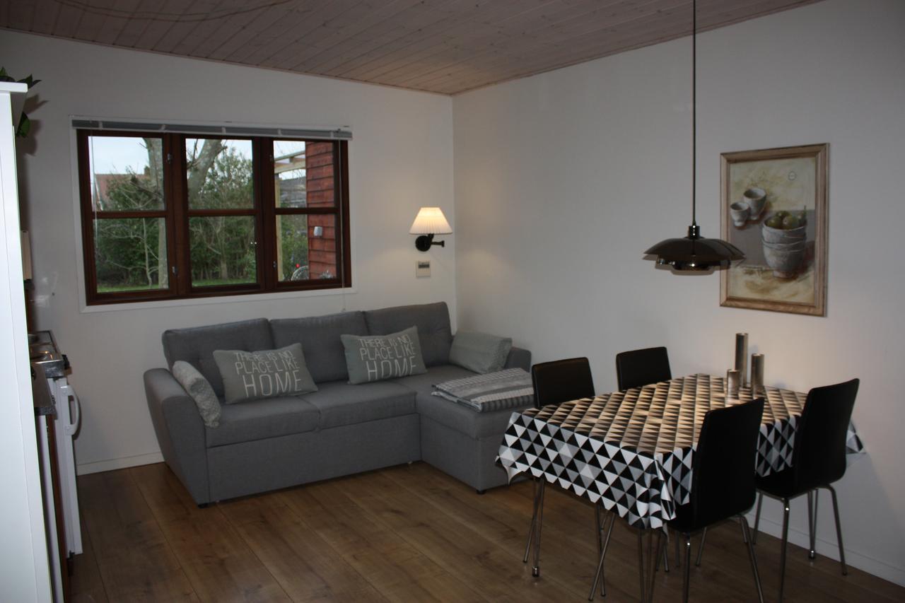 Apartamento Skagen Ferie 1 Exterior foto