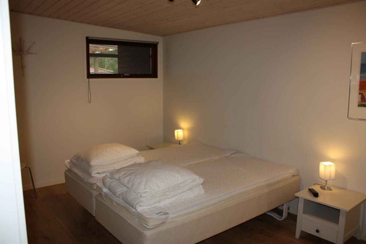 Apartamento Skagen Ferie 1 Exterior foto