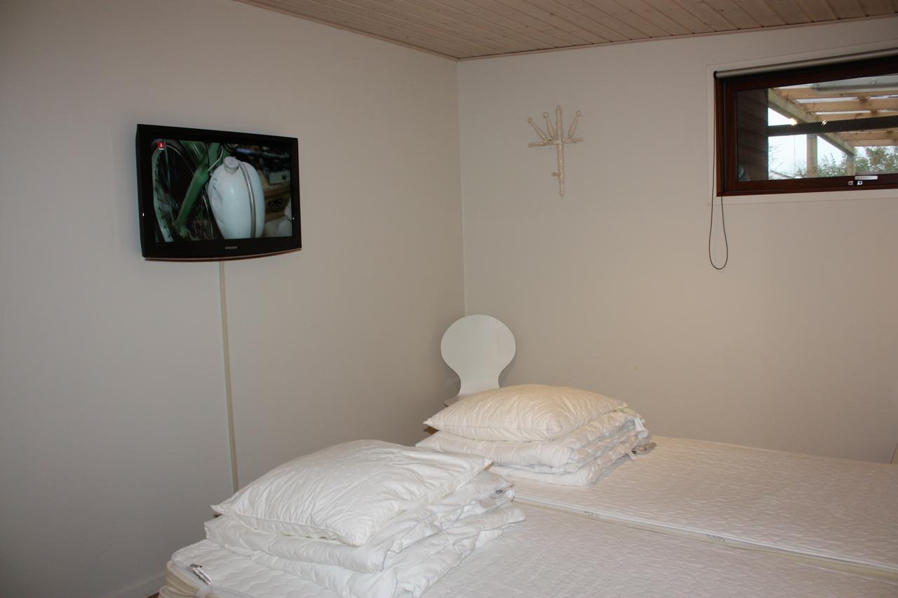 Apartamento Skagen Ferie 1 Exterior foto