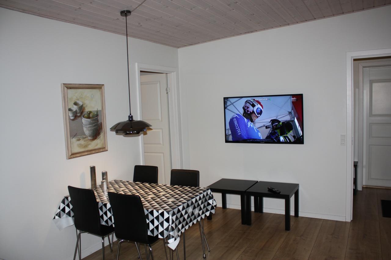 Apartamento Skagen Ferie 1 Exterior foto