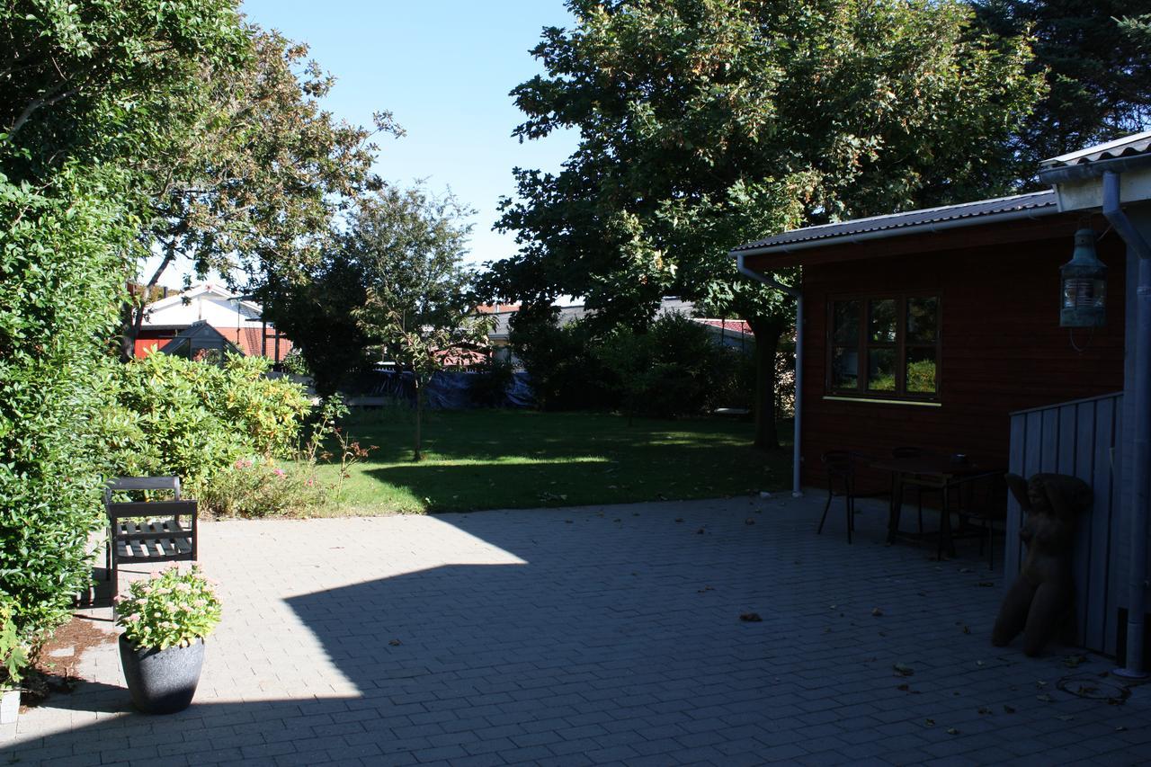 Apartamento Skagen Ferie 1 Exterior foto